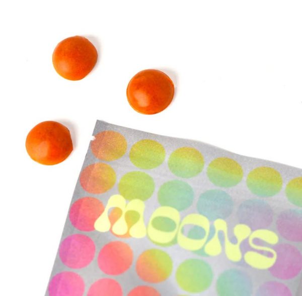 MOONS Psilocybin Gummies Edibles (3000mg)