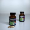 Shafaa Evolve Magic Mushroom Microdosing Cognition Capsules - Image 2